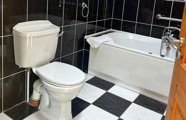 Castle Quay Holiday Homes - Foto 16