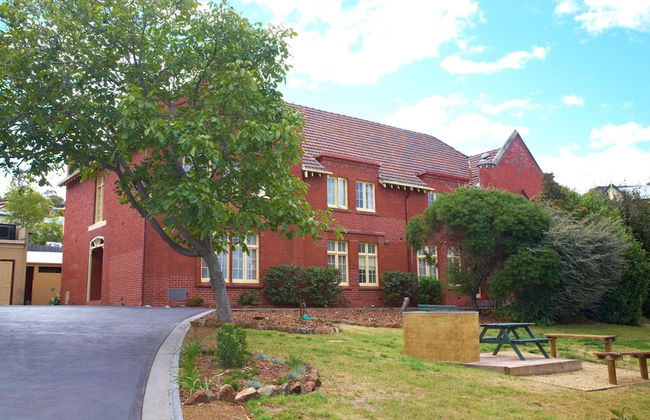 Quest Trinity House - Foto 21