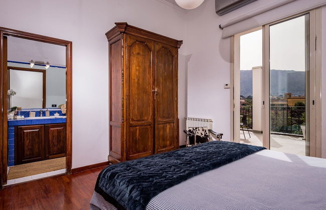 Apartment in Terrasini With Sea Views - Foto 3