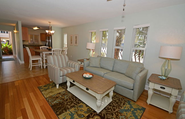 Westwinds Waterfront Resort - Foto 20