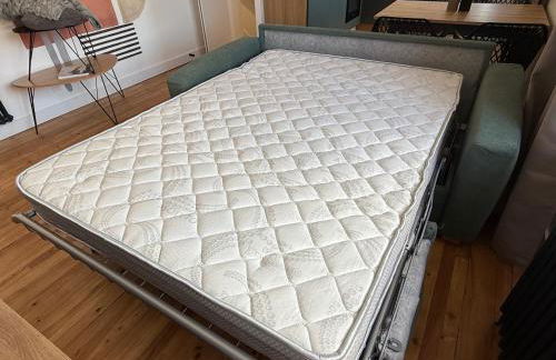 Chez Eugène, appartement neuf - Foto 15