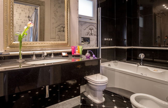 The Inn at the Roman Forum Luxury Collection - The Inn At The Roman Forum - Foto 65