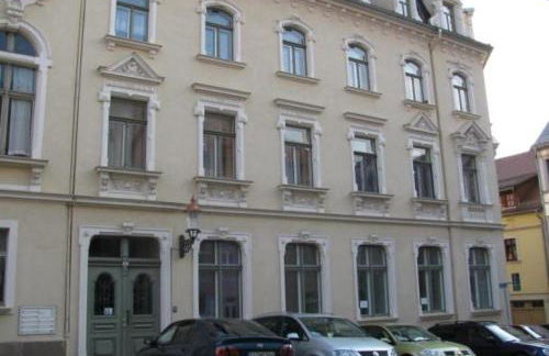 Alberthof Zittau - Foto 6