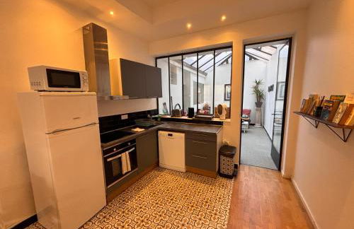 Le Jeanne d'Arc - Appartements meublés - Foto 74