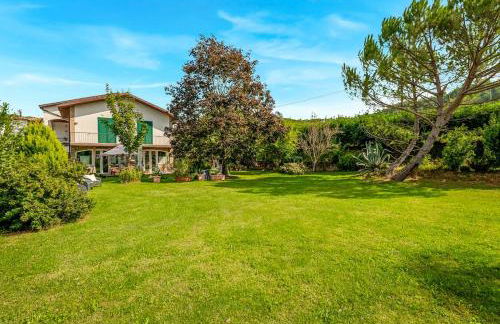 Villa del ponte - Foto 2