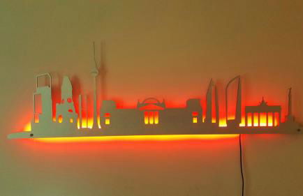 Ferienhaus Sanssouci - Foto 9