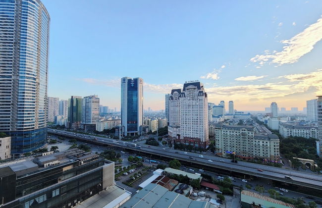 Hagi APT Vinhomes Skylake - Foto 35