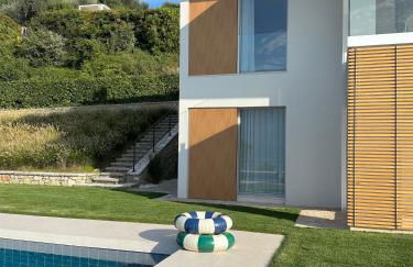 Villa Montagna - Foto 7