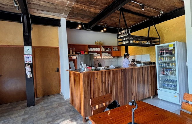 Coffee House Minca - Photo 45