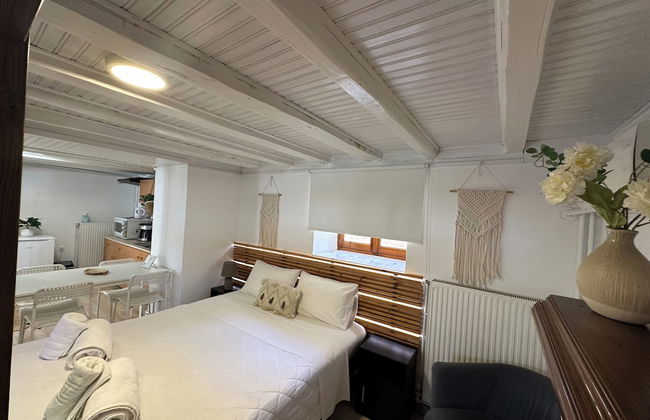 IRIS' Garden Retreat - Foto 4