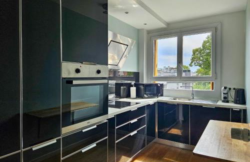 Le 52 Pasteur - Foto 4