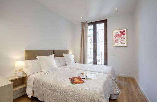 LucasLand Apartments Barcelona - Foto 66