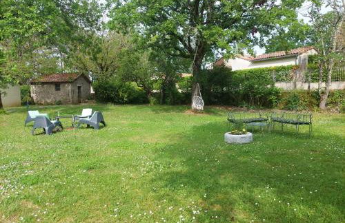 GITE LA CÔTE de GRAVES - Photo 65