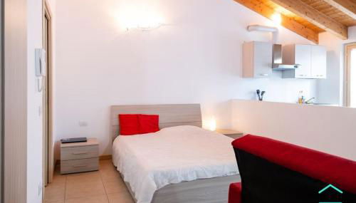 Travedona Loft by lake Ixihome - Foto 5