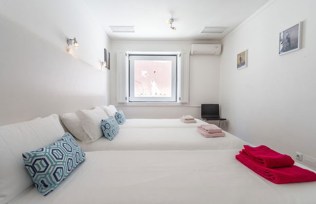 LV Premier Apartments Chiado- CH - Foto 33