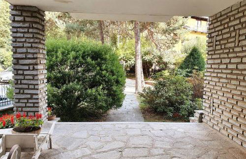 Luxury 3 bedroom Grand Chalet - Foto 36