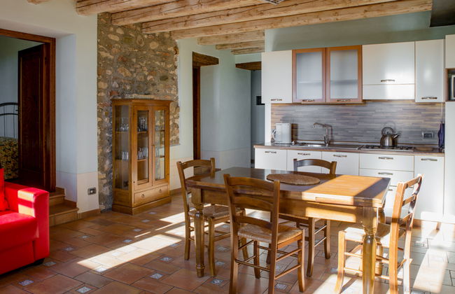 Borgo Alba Chiara - Foto 16