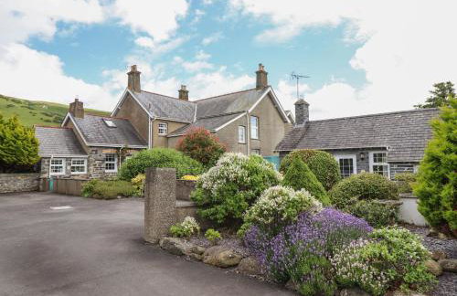 Ty Llaeth Cottage - Foto 16