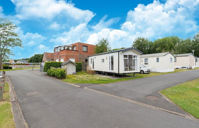 Chalet in De Haan Near Sandy Beaches - Photo 19