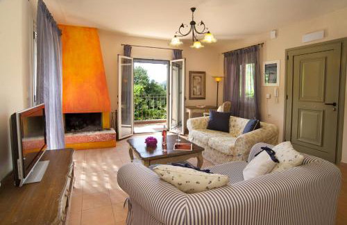 Stamoulis Villas - Foto 8