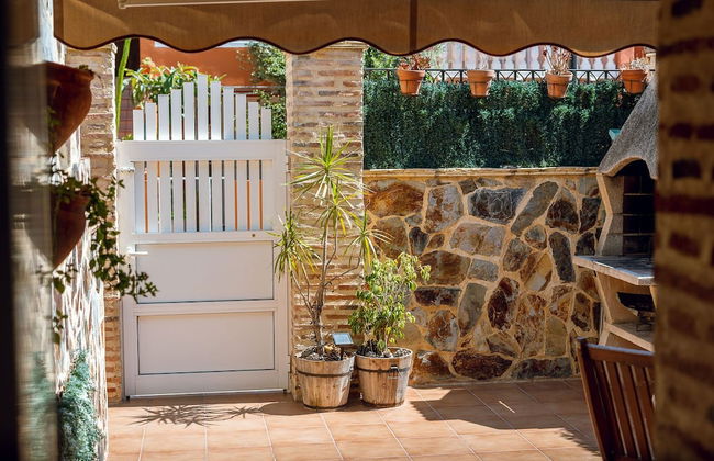 Villa del Mar Apartamento - Foto 23