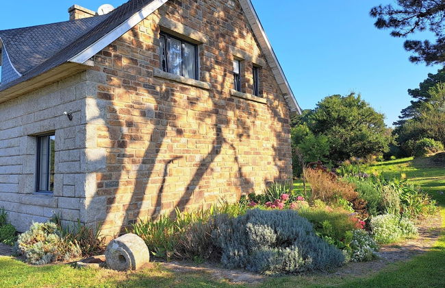 Panoramic sea and Beach View Facing South, Nevez - Photo 27