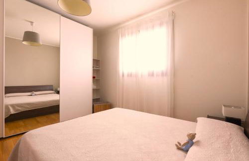 Milano Bicocca ultimo piano con ampia terrazza - Foto 22