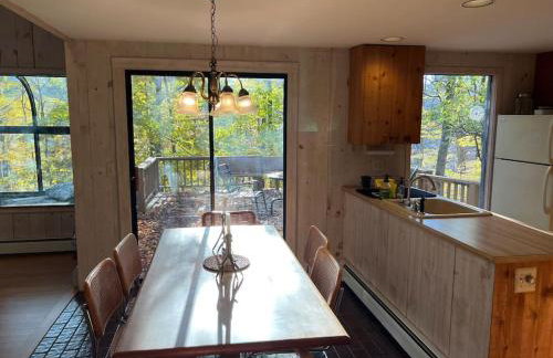 Bluebird Cottage - Large all season getaway - Foto 10