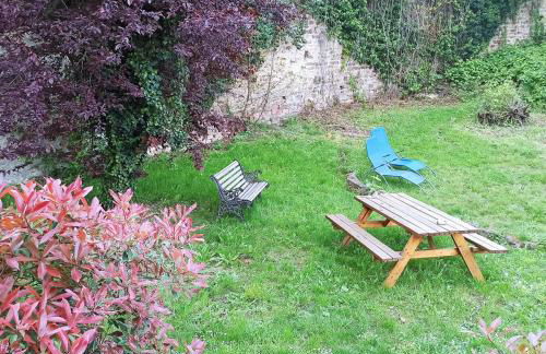 Au pied du Château d'Isenbourg, très beau F4 neuf avec jardin privé! - Foto 23