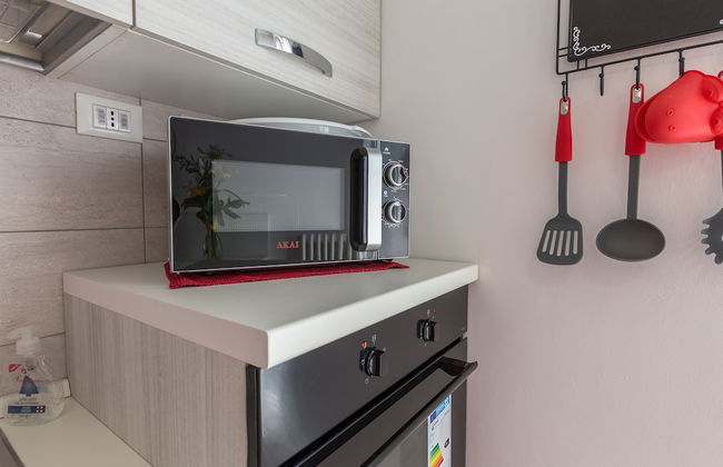 Sem Benelli - Photo 44