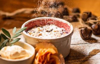 Dom dla dwojga w Starym Młynie w Brzeźnicy - Foto 25