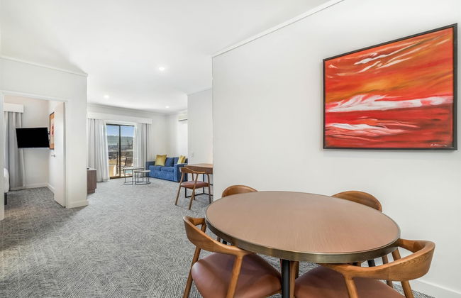 Adina Apartment Hotel Perth - Barrack Plaza - Foto 38