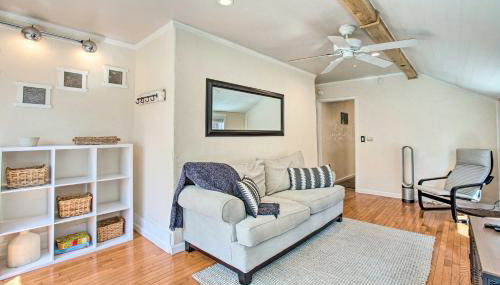 Modern House with Yard Less Than 7 Mi to Downtown Denver! - Foto 5