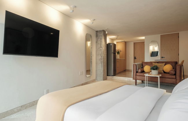 Nido Parque Mexico - Foto 22