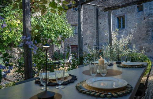 Casa di Pietro in Vivo d'Orcia, Pool - Foto 40