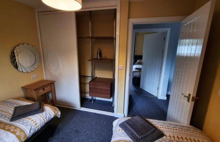 Chestnut Lodge, Summerhayes - Foto 7