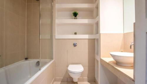 Luxury 2 bed in Canary Wharf - Foto 2