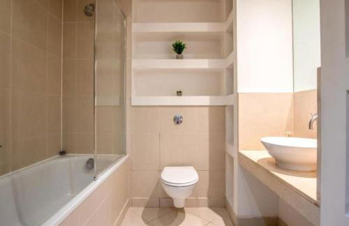 Luxury 2 bed in Canary Wharf - Foto 2