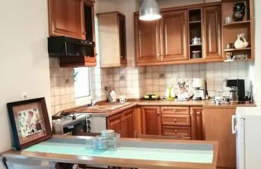 Cozy studio Maria in Paleo Faliro - Foto 11