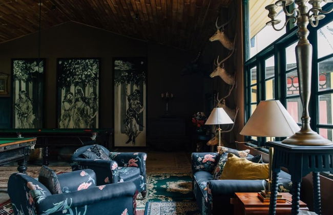 Sinhagiri Mansion - Foto 16