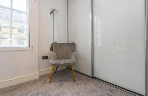 Central Business Class Apartment - Luxury Living - Foto 50