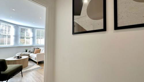 higgihaus Apartment #56a Cool Quiet Stylish Awesome Location - Foto 5