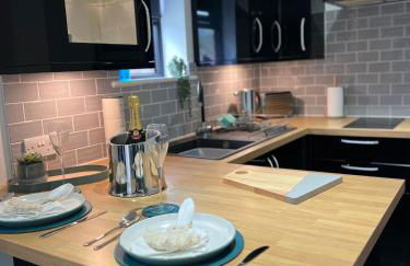 Barn Owl Lodge - Foto 1