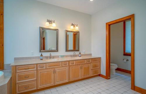 Dupont Mountain Lodge - Foto 13