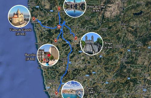 Casa Malheiro 89 - Foto 11