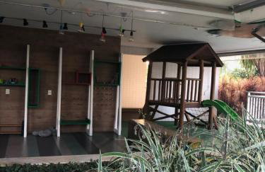 Apto RioCentro, Parque Olímpico Barra da Tijuca RJ - Foto 43