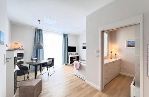 Haus Alexandra - Ferienwohnung Dat Büdche - Foto 21