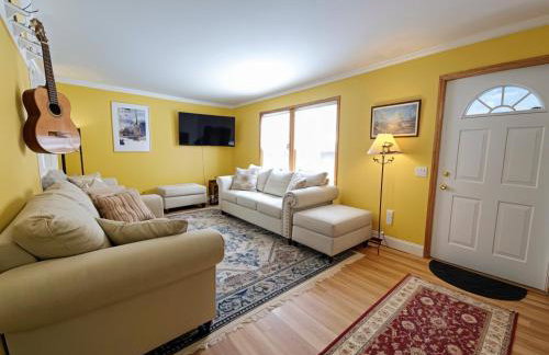 Lakeside Retreat 2hrs from Boston - Foto 7