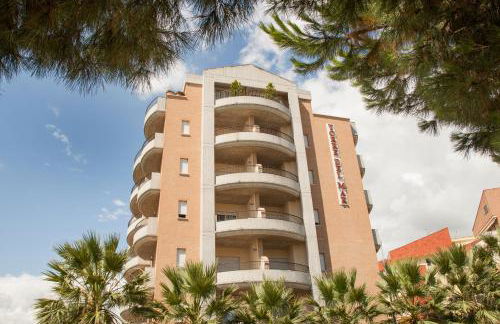 Residence Torre Del Mar - Foto 9