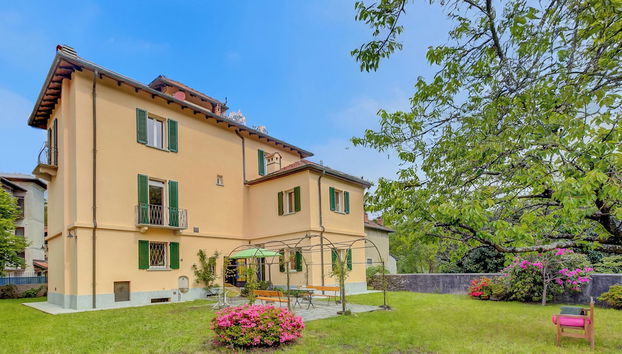 Villa Tagini Timeless Elegance and Style - Happy Rentals - Foto 2, Profilbild